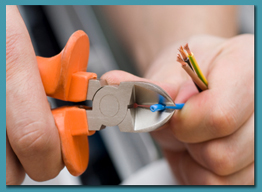 Electrician Darlinghurst